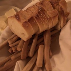 La Ginestra Restaurant