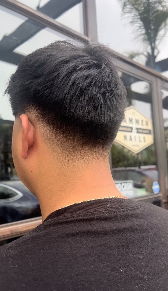 HAMMER & NAILS GROOMING SHOP FOR GUYS Updated July 2024 137 Photos