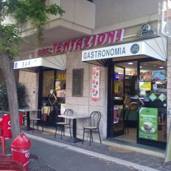 Tentazioni