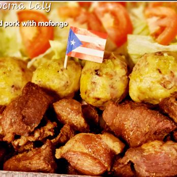 La Cocina De Laly - Food Trucks Near Me - Waterbury, Connecticut La Cocina De Laly - Food Trucks Near Me - Waterbury, Connecticut