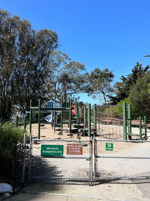 Buena Vista Park by null