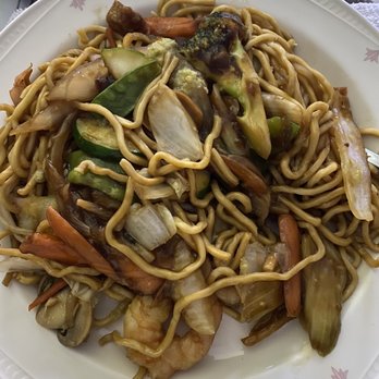 Beijing Garden Chinese Restaurant - Cantonese Near Me - Miami, Florida