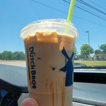 Dutch Bros Coffee - Golden Eagle - Juice Bars & Smoothies Near Me - Round Rock, Texas Dutch Bros Coffee - Golden Eagle - Juice Bars & Smoothies Near Me - Round Rock, Texas