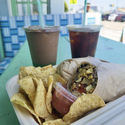 La Jenelle Natural Cafe