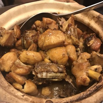 King's Kitchen - Summer truffle country chicken (pretty good) - Chinese Near Me - New York, New York King's Kitchen - Summer truffle country chicken (pretty good) - Chinese Near Me - New York, New York