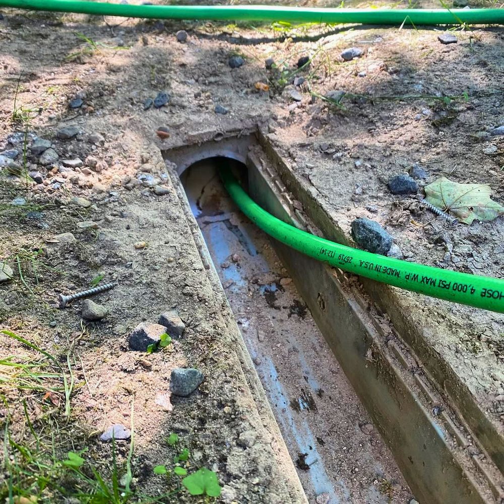 Slide of CT Stormwater