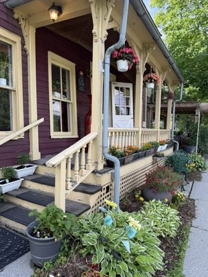 Nong’s Kitchen by null