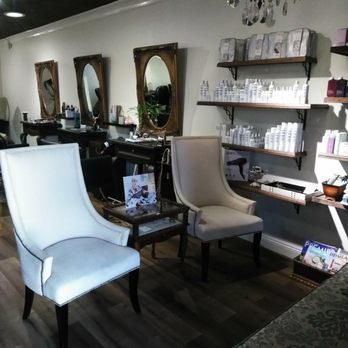 Salon Mirror Mirror - Adding the finishing touches to our newly renovated salon! - Hair Salons Near Me - Solana Beach, California Salon Mirror Mirror - Adding the finishing touches to our newly renovated salon! - Hair Salons Near Me - Solana Beach, California