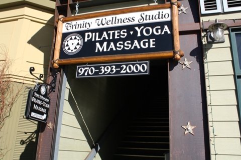 Trinity Wellness Studio Image