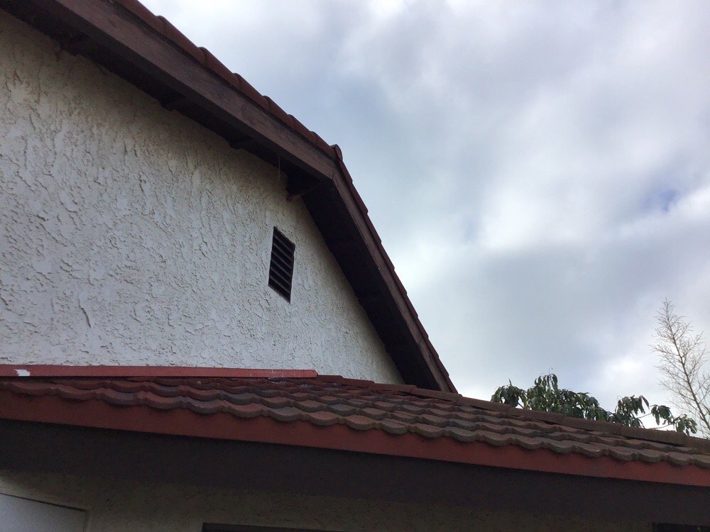Slide of Roofing Repair OC
