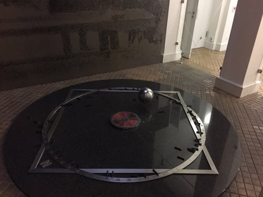 Science Center Spectrum by null