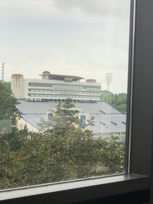 University of Kansas by null