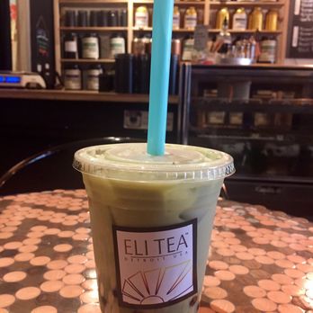 Eli Tea - Coffee & Tea Near Me - Birmingham, Michigan
