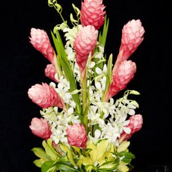 Puna Kamali'i Flowers - Fresh and Gorgeous Tropical Bouquets delivered with Aloha!!