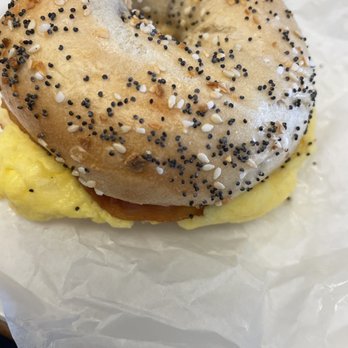 Bodo's Bagels - Bagels Near Me - Charlottesville, Virginia