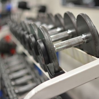 Phoenix Fitness Personal Training Studio - Weight Rack - Trainers Near Me - Milltown, New Jersey Phoenix Fitness Personal Training Studio - Weight Rack - Trainers Near Me - Milltown, New Jersey