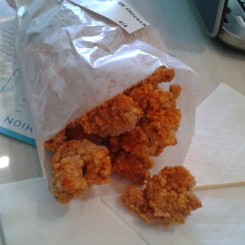 T4 - Popcorn chicken - Tea Rooms Near Me - San Leandro, California T4 - Popcorn chicken - Tea Rooms Near Me - San Leandro, California