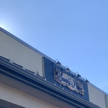 Sam's Place - Sam's Place exterior - Breakfast & Brunch Near Me - North Haven, Connecticut Sam's Place - Sam's Place exterior - Breakfast & Brunch Near Me - North Haven, Connecticut