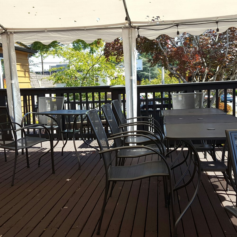 Zulu's Board Game Cafe - Outdoor seating - Cafes Near Me - Bothell, Washington Zulu's Board Game Cafe - Outdoor seating - Cafes Near Me - Bothell, Washington