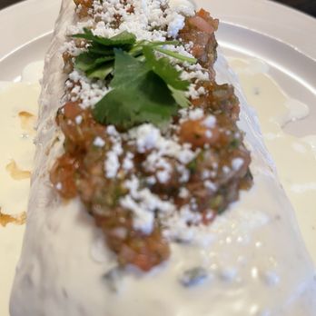 Cafe Volare - Breakfast Burrito - Breakfast & Brunch Near Me - Enid, Oklahoma