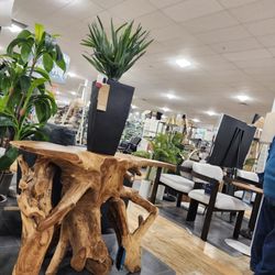 Home Goods