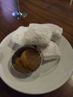 Watershed Cafe & Bistro by null