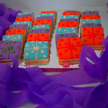 Mrs Grab's Goodies - Cupcakes Near Me