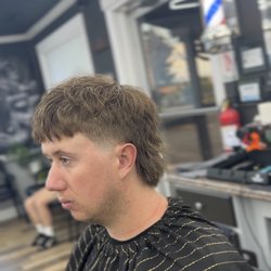 The Barbershop