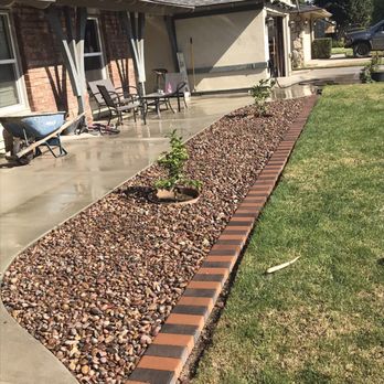 All Around Rock Supply - Arizona Red Rock (3/4"-1 1/2"). Looks amazing - Building Supplies Near Me - Norco, California All Around Rock Supply - Arizona Red Rock (3/4"-1 1/2"). Looks amazing - Building Supplies Near Me - Norco, California