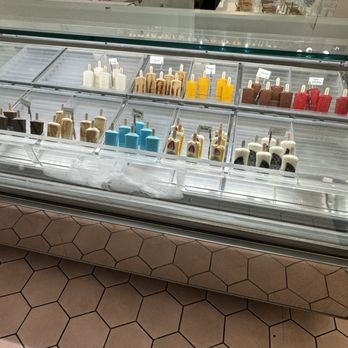 Fantasticks - Fantastiks selection - Gelato Near Me - Gaithersburg, Maryland