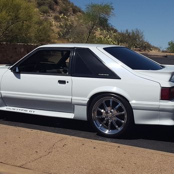 Big Time Custom and Performance - Auto Repair Near Me - Tucson, Arizona