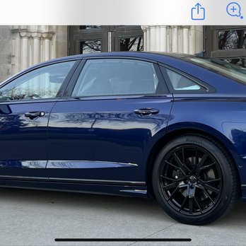 Audi Indianapolis - Car Dealers Near Me - Indianapolis, Indiana