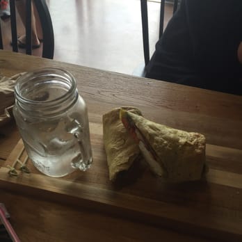 Lola's Cafe - Coffee & Tea Near Me - Ladera Ranch, California