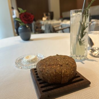 Aquavit - Bread - Scandinavian Near Me - New York, New York Aquavit - Bread - Scandinavian Near Me - New York, New York