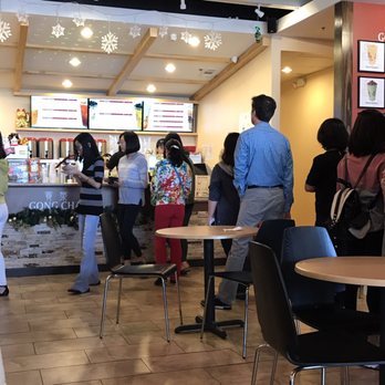 Gong Cha - Bubble Tea Near Me - Houston, Texas Gong Cha - Bubble Tea Near Me - Houston, Texas