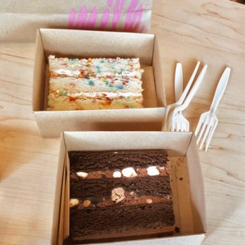 Milk Bar - Desserts Near Me - Washington, DC, District of Columbia
