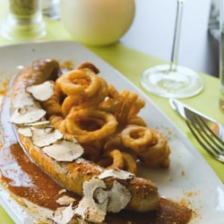 Möller's Bistro
