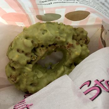 Stan's Donuts & Coffee - Donuts Near Me - Chicago, Illinois
