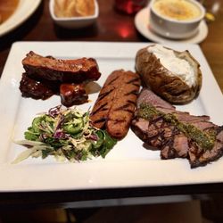 Vic Stewart's