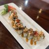 Rain Thai and Sushi Bar gift card