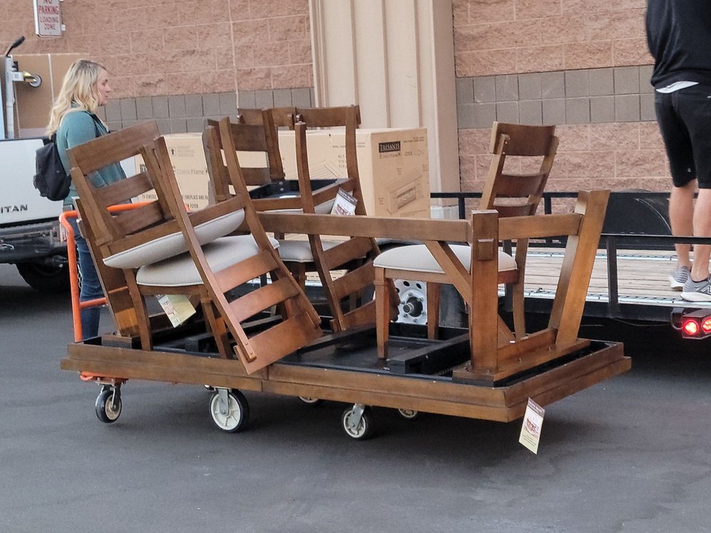 COSTCO Updated May 2024 13 Photos 10000 W McDowell Rd, Avondale