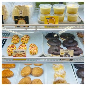 Hamadaya Bakery - Bakeries Near Me - Irvine, California