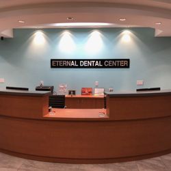 Eternal Dental Center - Eternal Dental Center - Dentist in Newark CA 94560