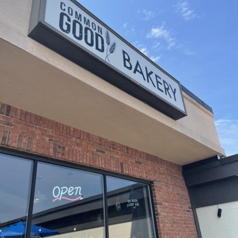 Common Good Bakery - Outside - Bakeries Near Me - Traverse City, Michigan Common Good Bakery - Outside - Bakeries Near Me - Traverse City, Michigan