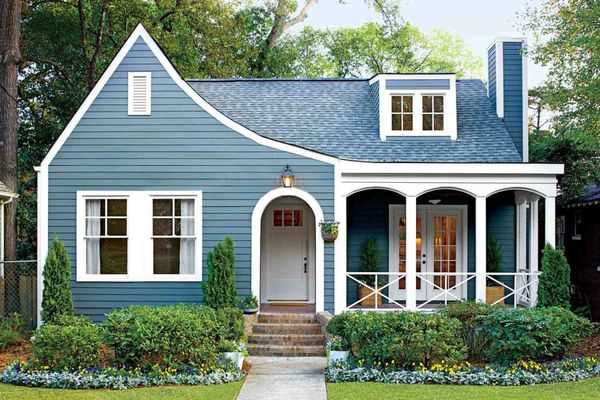 Residential Painting - Residential Painting