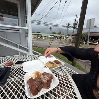 Wake Up Delicious - Hawaiian Near Me - Hanalei, Hawaii Wake Up Delicious - Hawaiian Near Me - Hanalei, Hawaii