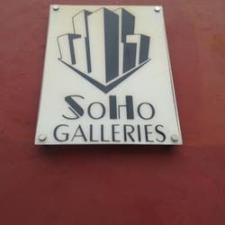 Soho Galleries