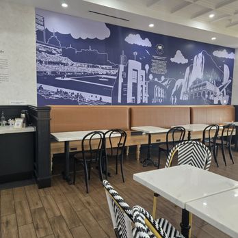 Paris Baguette - Bakeries Near Me - Fresno, California Paris Baguette - Bakeries Near Me - Fresno, California