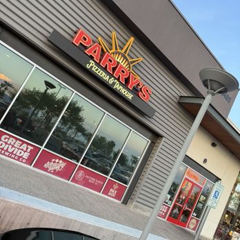 Parry's Pizzeria & Taphouse - Pizza Near Me - Avondale, Arizona Parry's Pizzeria & Taphouse - Pizza Near Me - Avondale, Arizona