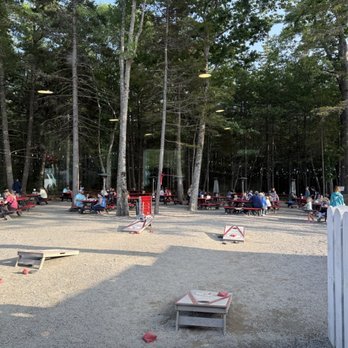 Bar Harbor Lobster Pound - Seafood Near Me - Bar Harbor, Maine